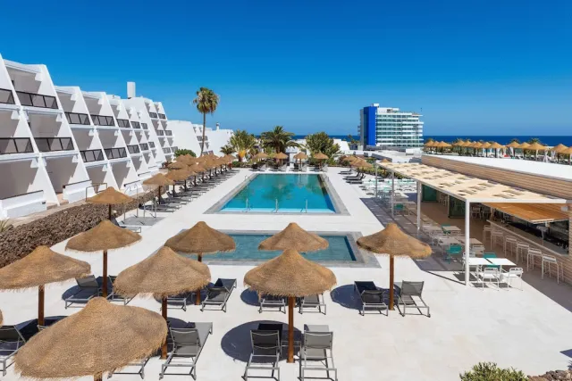 Billede av hotellet Sol Fuerteventura Jandia - All Suites - nummer 1 af 84