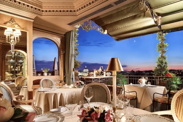 Billede av hotellet Hotel Splendide Royal - The Leading Hotels of the World - nummer 1 af 69