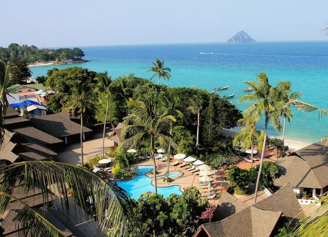 Billede av hotellet Phi Phi Holiday Resort - nummer 1 af 100