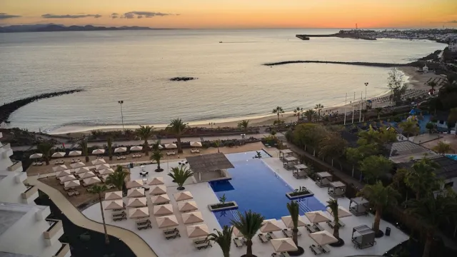 Billede av hotellet Dreams Lanzarote Playa Dorada Resort & Spa - nummer 1 af 100