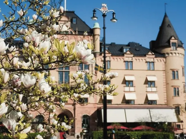 Billede av hotellet Grand Hotel - Lund - nummer 1 af 81