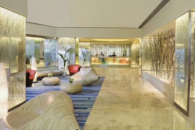 Billede av hotellet Regal Oriental Hotel - nummer 1 af 10