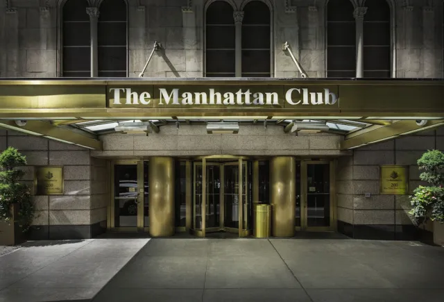 Billede av hotellet The Manhattan Club - nummer 1 af 76