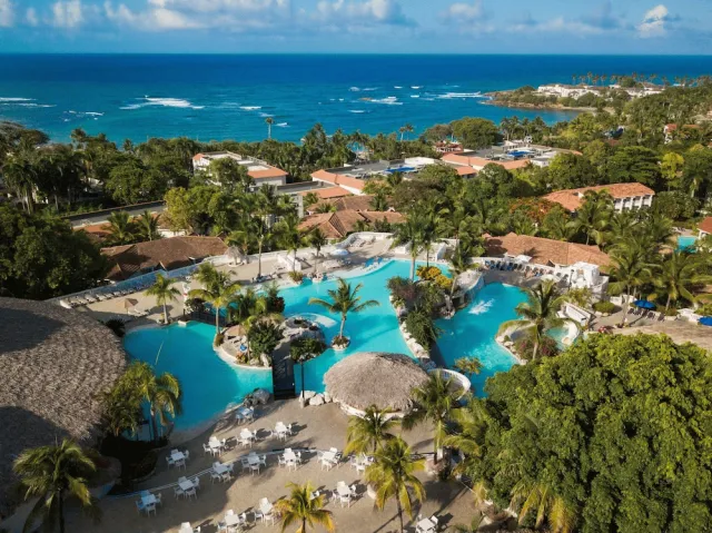 Billede av hotellet Cofresi Palm Beach & Spa Resort - nummer 1 af 35