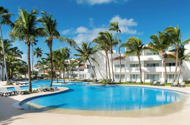 Billede av hotellet Occidental Punta Cana - - nummer 1 af 100
