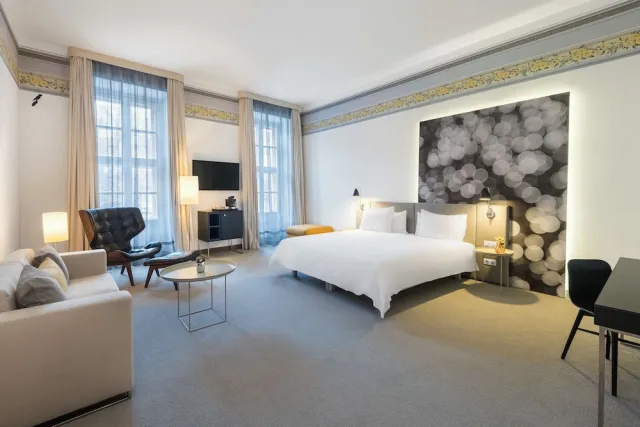 Billede av hotellet Park Plaza Budapest - nummer 1 af 10