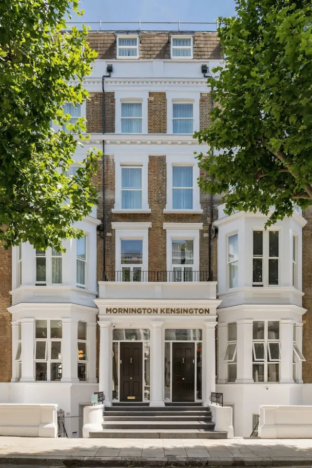 Billede av hotellet Mornington London Kensington, BW Premier Collection - nummer 1 af 40