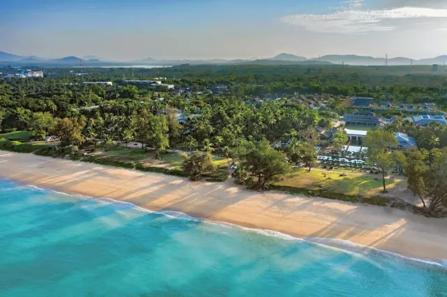 Billede av hotellet JW Marriott Phuket Resort & Spa - nummer 1 af 100