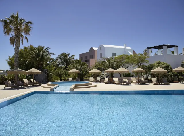 Billede av hotellet 9 Muses Santorini Resort - nummer 1 af 75