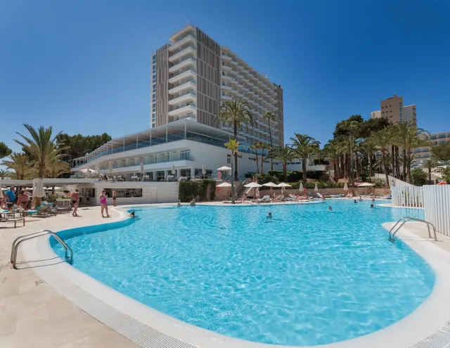 Billede av hotellet Melia Calviá Beach - nummer 1 af 100
