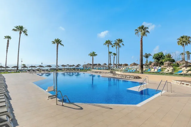 Billede av hotellet Sol Puerto Marina - nummer 1 af 58