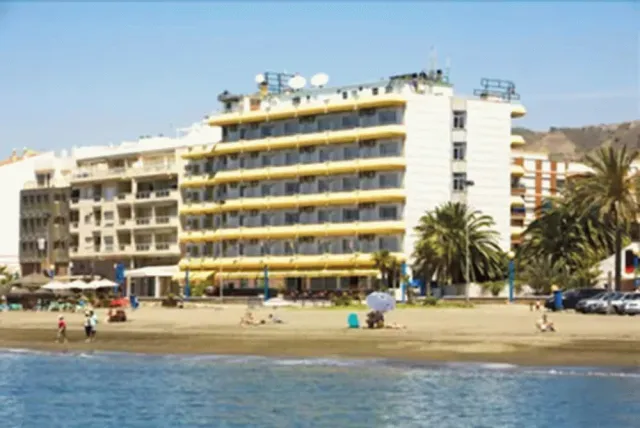Billede av hotellet Hotel Rincón Sol - nummer 1 af 34