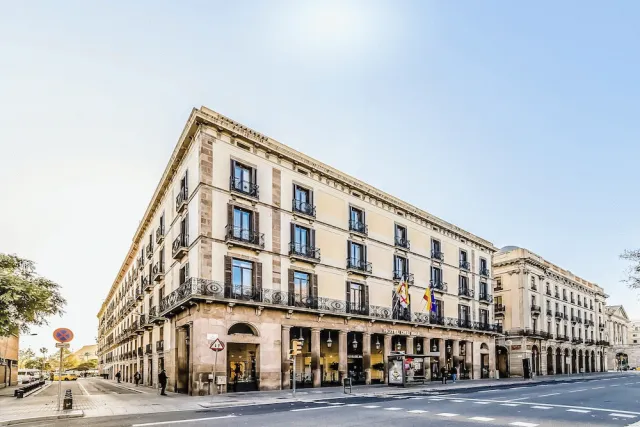 Billede av hotellet Del Mar - nummer 1 af 10