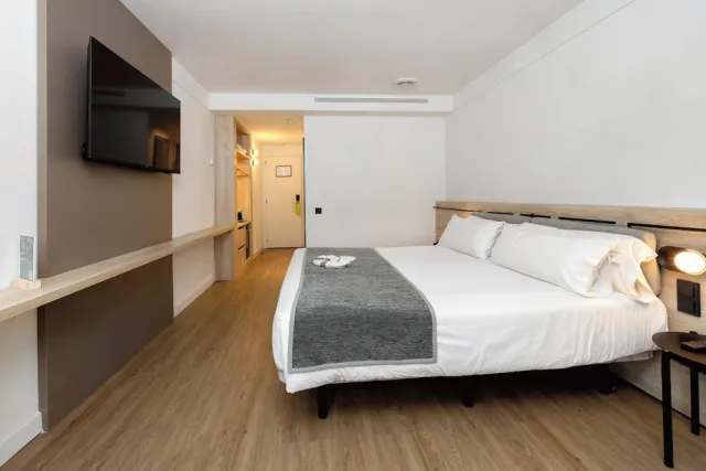 Billede av hotellet Sercotel Delfos Andorra - nummer 1 af 100