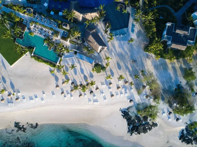Billede av hotellet Long Beach Mauritius - nummer 1 af 100