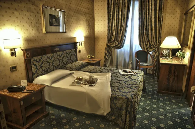 Billede av hotellet Hotel Cilicia - nummer 1 af 41