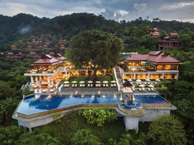 Billede av hotellet Pimalai Resort And Spa - nummer 1 af 100