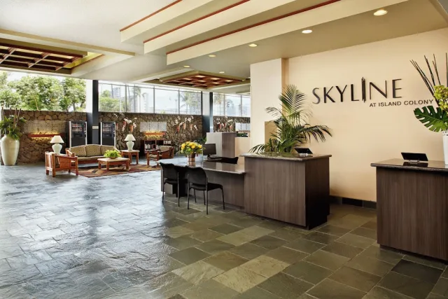 Billede av hotellet Skyline Island Colony Hotel - nummer 1 af 27