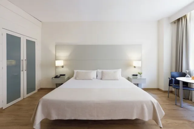 Billede av hotellet Aparthotel Mariano Cubi Barcelona - nummer 1 af 66