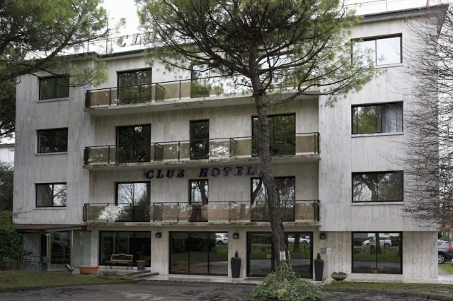 Billede av hotellet Club Hotel - nummer 1 af 10
