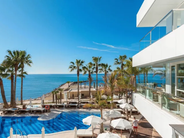 Billede av hotellet Amàre Beach Hotel Marbella - Adults Recommended - nummer 1 af 10