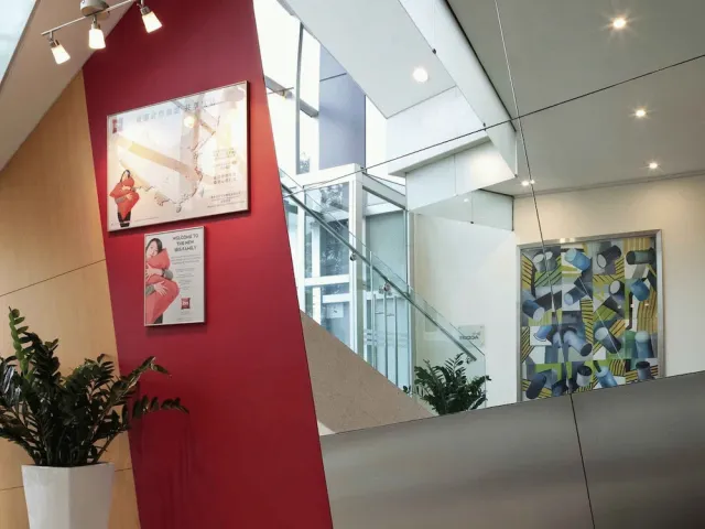 Billede av hotellet ibis Hong Kong North Point - nummer 1 af 10