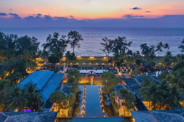 Billede av hotellet Marriott's Phuket Beach Club - nummer 1 af 56