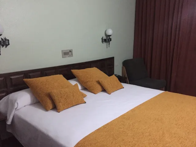 Billede av hotellet Hotel Folch - nummer 1 af 35