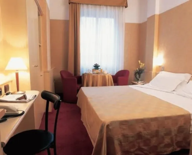 Billede av hotellet Hotel Sant'Ambroeus - nummer 1 af 31