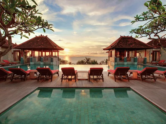 Billede av hotellet Mercure Kuta Bali - nummer 1 af 73