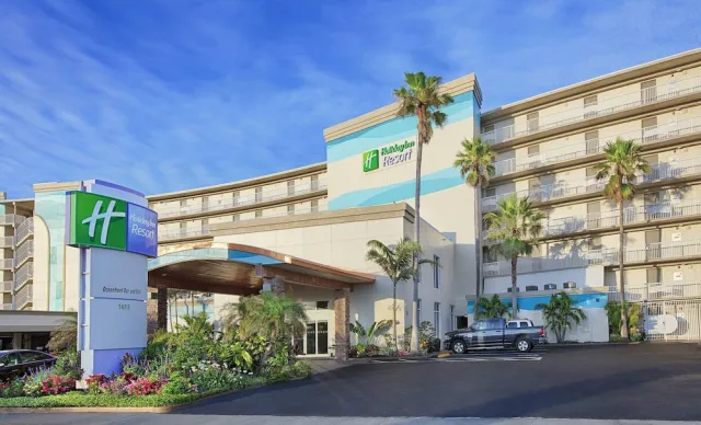 Billede av hotellet Holiday Inn Resort Daytona Beach Oceanfront, an IHG Hotel - nummer 1 af 48