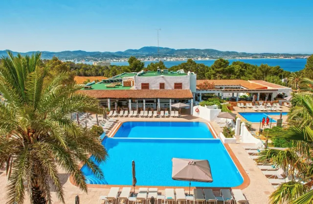 Billede av hotellet Marble Stella Maris Ibiza - nummer 1 af 100