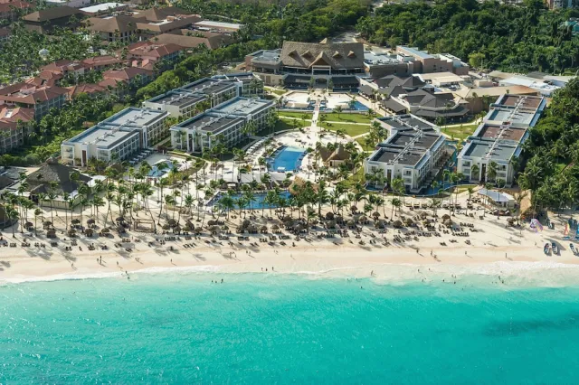 Billede av hotellet Royalton Punta Cana, An Autograph Collection All-Inclusive Resort & Casino - nummer 1 af 100