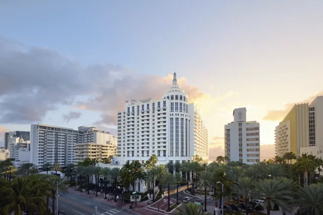 Billede av hotellet Loews Miami Beach Hotel – South Beach - nummer 1 af 100