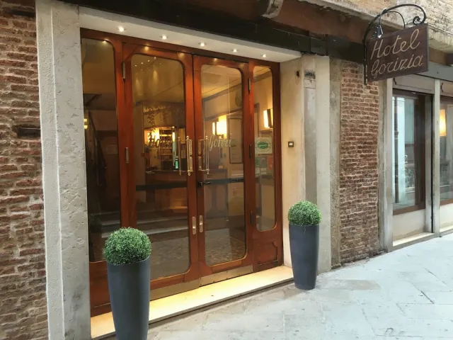 Billede av hotellet Hotel Gorizia A La Valigia - nummer 1 af 33