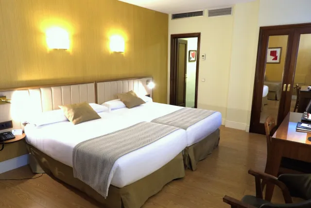 Billede av hotellet Hotel Los Condes - nummer 1 af 41