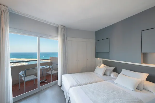 Billede av hotellet Hotel El Puerto by Pierre & Vacances - nummer 1 af 66