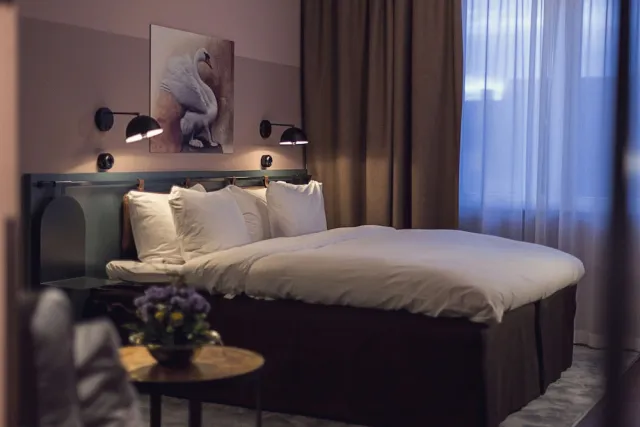 Billede av hotellet Best Western Plus Hus 57 - nummer 1 af 100