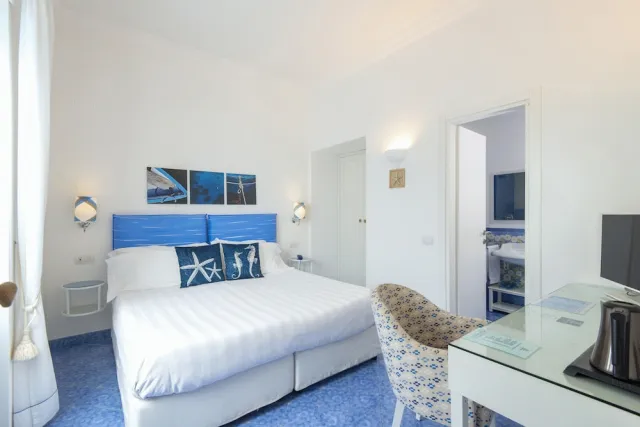 Billede av hotellet Relais Maresca Luxury Small Hotel - nummer 1 af 96