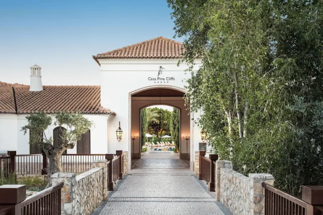 Billede av hotellet Pine Cliffs Residence, a Luxury Collection Resort, Algarve - nummer 1 af 100