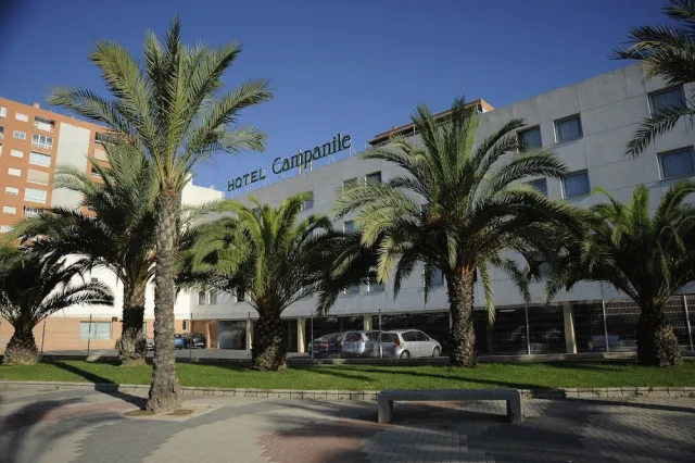 Billede av hotellet Hotel Campanile Alicante - nummer 1 af 30