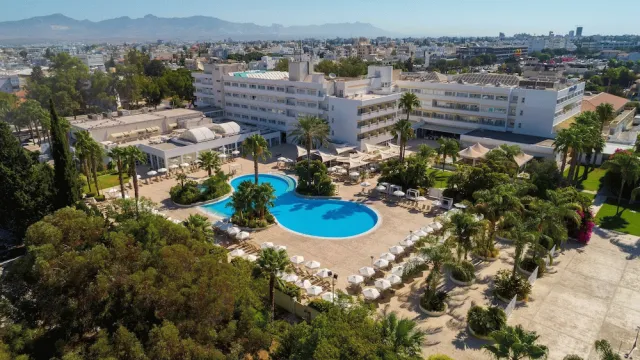 Billede av hotellet Hilton Nicosia - nummer 1 af 100