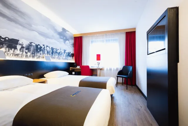 Billede av hotellet Bastion Hotel Den Haag Rijswijk - nummer 1 af 34