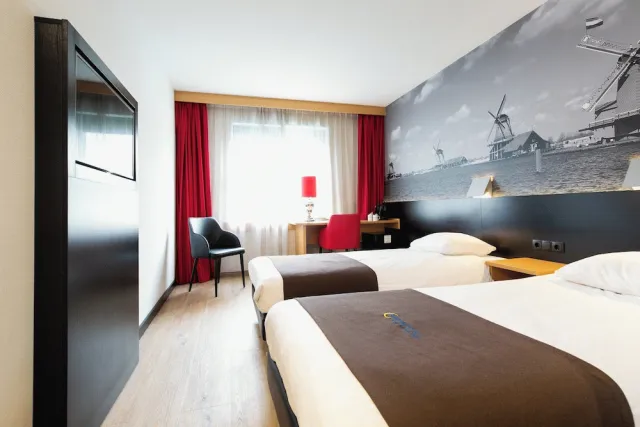 Billede av hotellet Bastion Hotel Zaandam - nummer 1 af 22