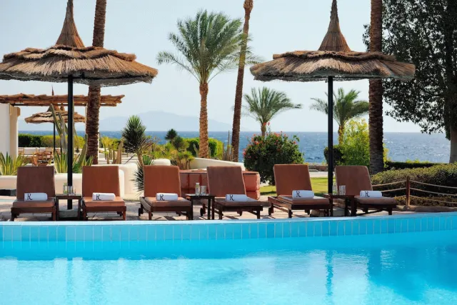 Billede av hotellet Renaissance Sharm El Sheikh Golden View Beach Resort - nummer 1 af 93
