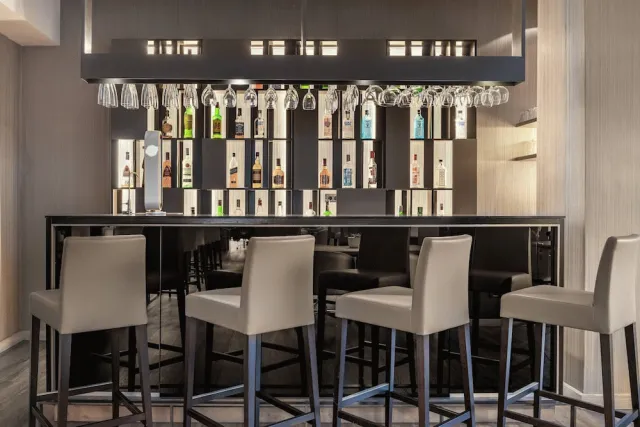 Billede av hotellet AC Hotel Huelva by Marriott - nummer 1 af 10