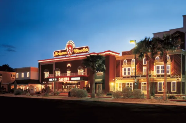 Billede av hotellet Arizona Charlie's Decatur - nummer 1 af 31