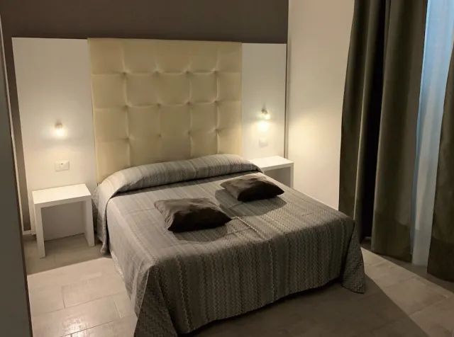 Billede av hotellet Hotel Assarotti - nummer 1 af 10