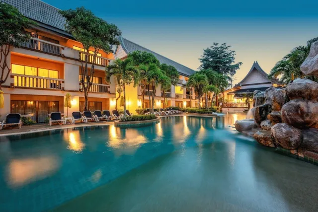 Billede av hotellet Centara Kata Resort Phuket - nummer 1 af 100