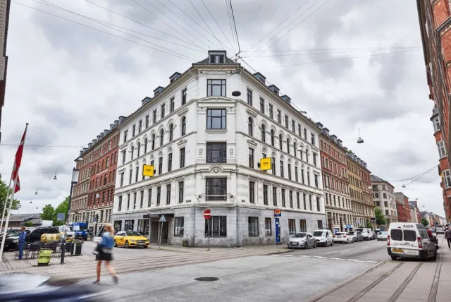 Billede av hotellet Zleep Hotel Copenhagen City - nummer 1 af 55